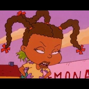 Meet your Posher, Brianna